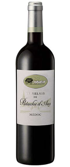 Le Relais de Patache d&rsquo;Aux