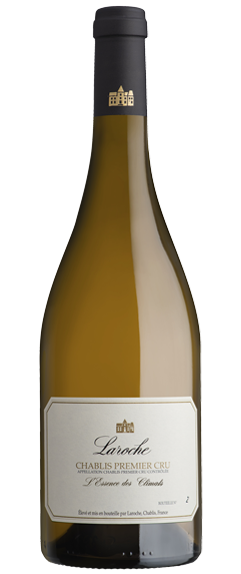Chablis Premier Cru « L&rsquo;Essence des Climats »