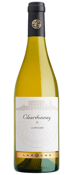 Chardonnay Pays d&rsquo;Oc