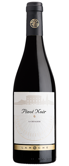Pinot Noir Pays d&rsquo;Oc